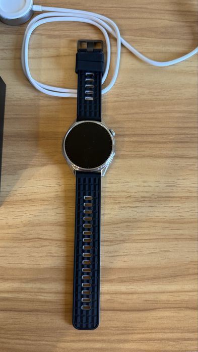 Смарт часовник HUAWEI GT6 46mm