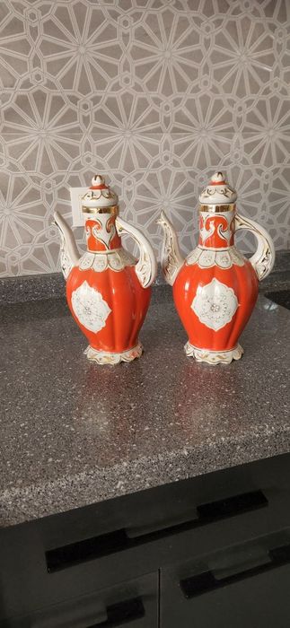 Chinni toplami choynak piyola narxi kelishiladi