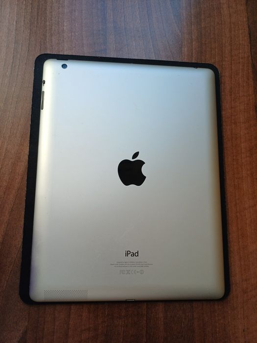 Tabletă Ipad- aplle ,display 9,7 inch