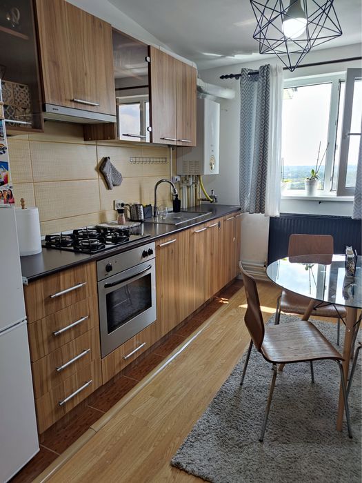 De vanzare apartament 38 mp la mansarda din BCA