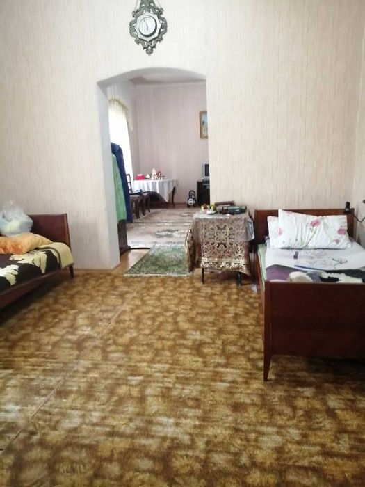 8 сотихли участка тез ва арзон  сотилади 5 микрайон, узбекон куч