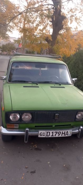 Holati yaxshi benzin