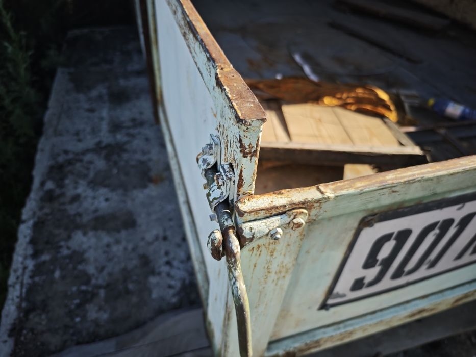 Кузов  уаз  3303