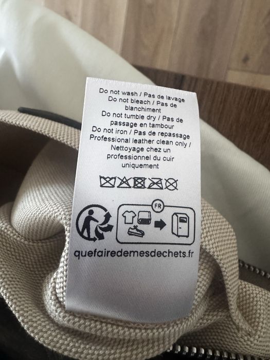 Geanta Lemaire Croissant Bag