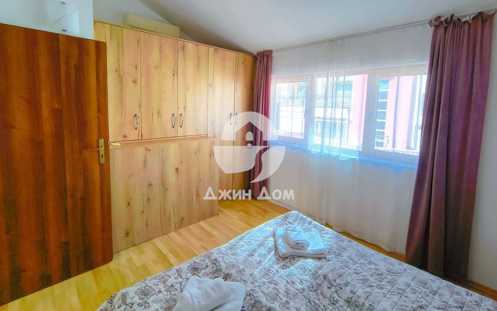 Продава се Двустаен апартамент в Свети Влас - 63 кв.м за 712 €/кв.м - Снимка #6