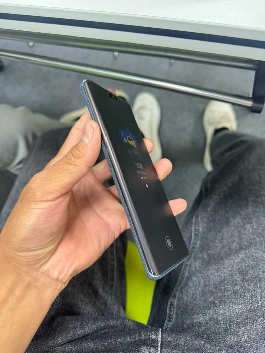 Huawei mate 30 pro 256гб