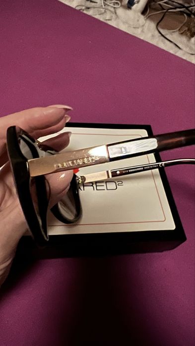 Слънчеви очила  Dsquared