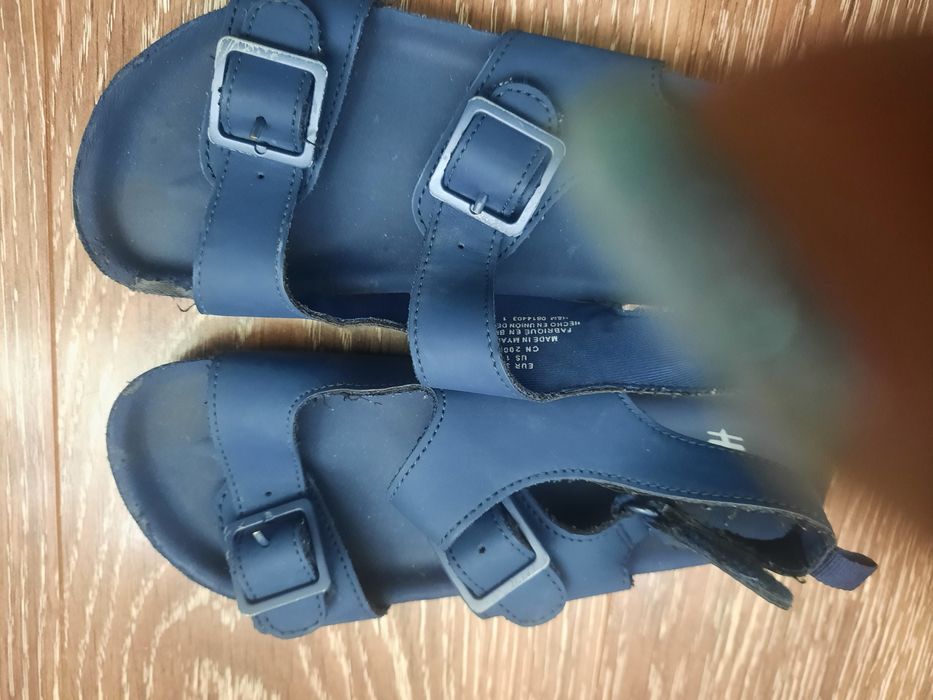 Детски сандали 32номер