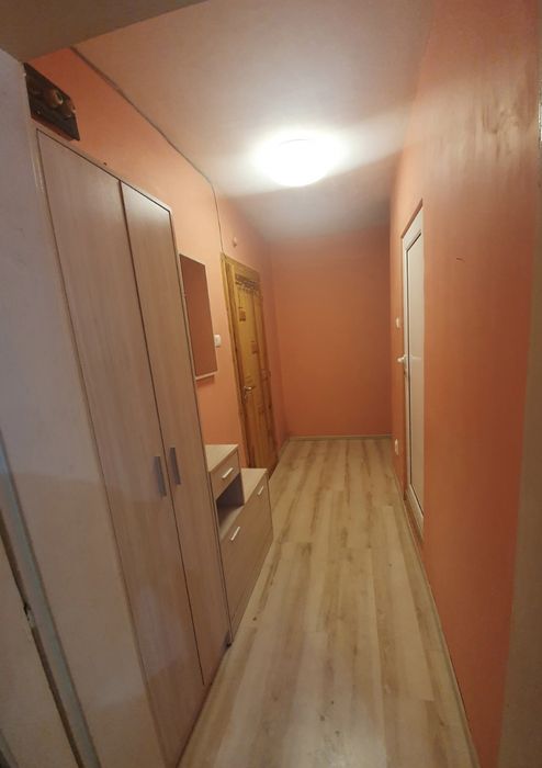 Дава се под наем Двустаен апартамент в Видин, Химик - 47 кв.м за 44880 € - Снимка #1