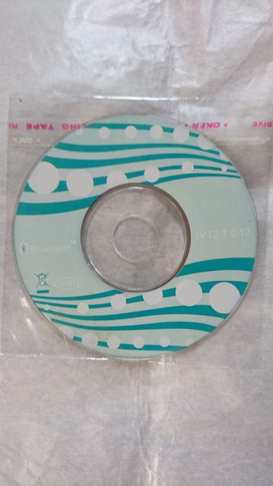 Bluetooth адаптер