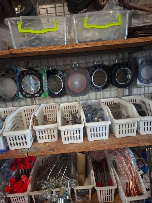 Piese și accesorii motocultoare Kentavr, Zubr, Forte