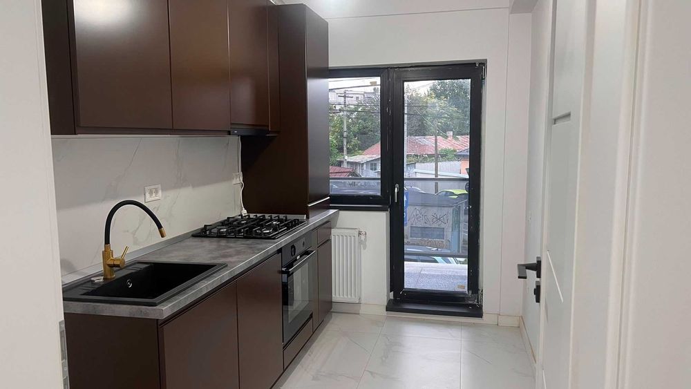 Apartament decomandat cu 2 camere de vanzare Rahova - comision 0% DIRECT DEZV — fotografia 3