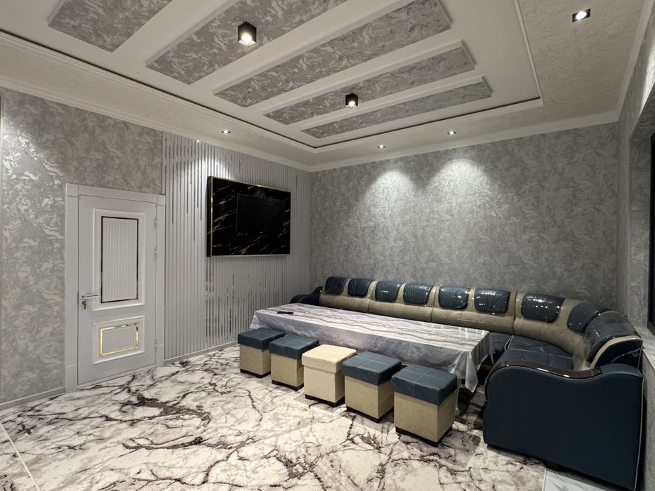 Oqtosh dacha, Октош дача, Quyoshga yaqin, Faqat oila qoʻyiladi.