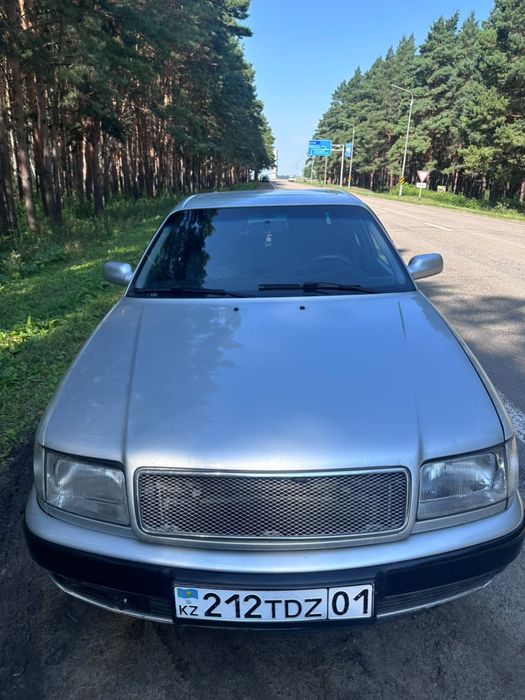 Ауди 100с4 2.6 л, 1993 года