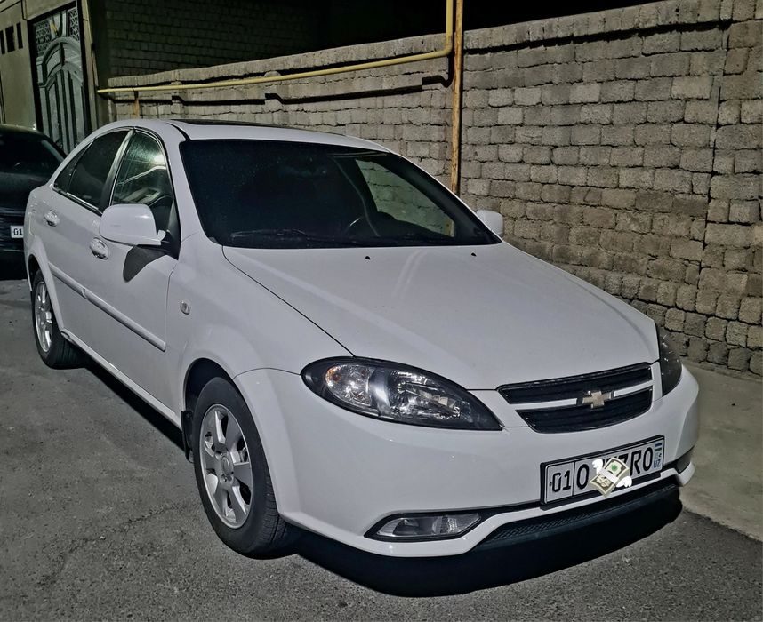 Продаётся Chevrolet Gentra 2020 Elegant plus