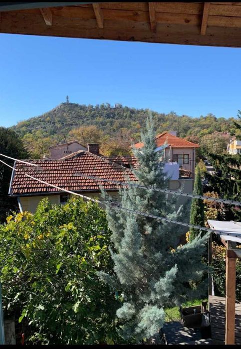 оф.20346 Къща след ремонт до Пожарната