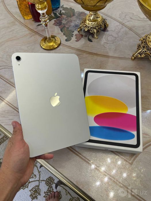 Ipad A16 11 model