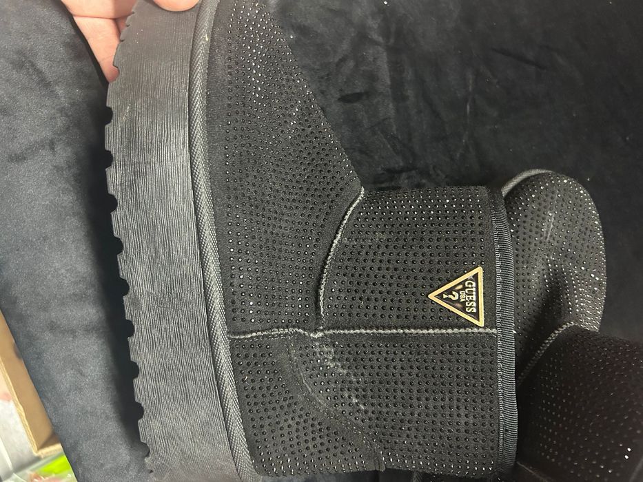 Ghete dama masura 40