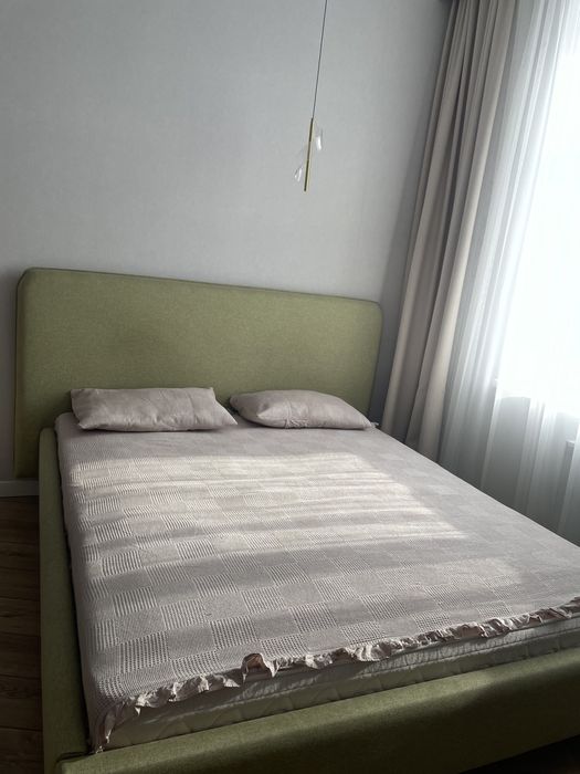 Продам бу кровать