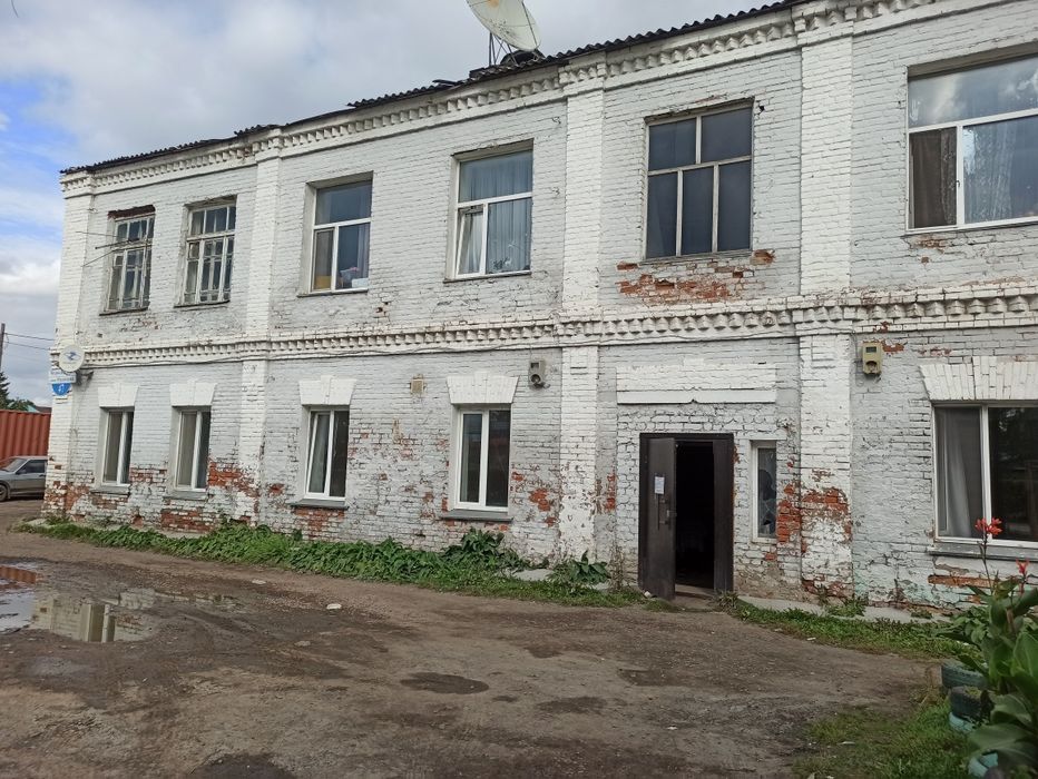 Недорого продаю квартиру.