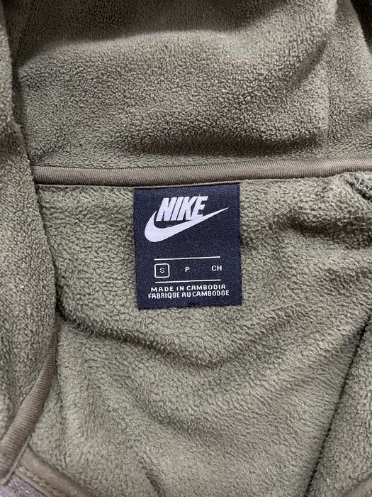 Hoodrich,Nike мъжки суитчъри размер М