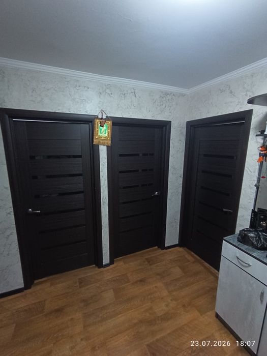 Продаю квартиру!