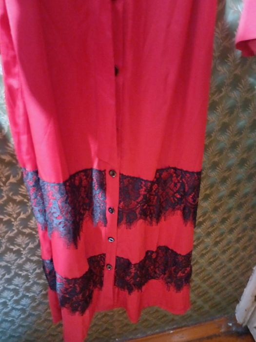 Продам платье, размер 44/46