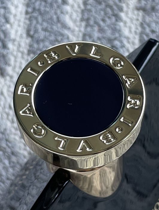 Bulgari Jasmine Noire
