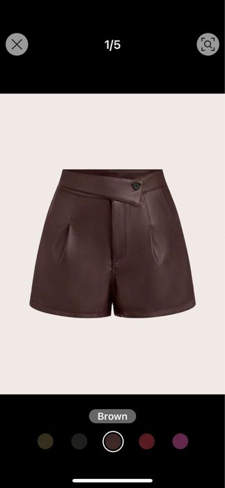 Продавам къси панталони