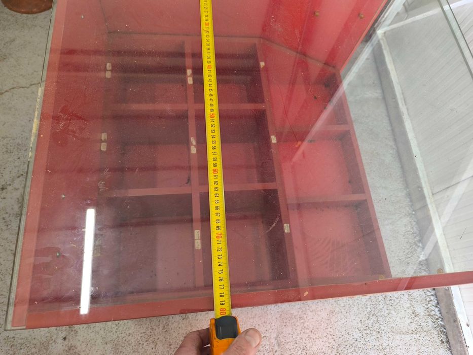 шкаф, мебел, скрин, бюфет