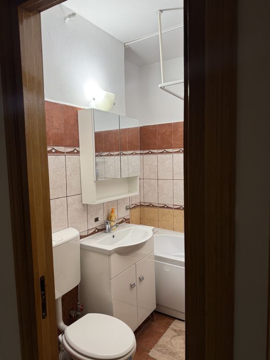 Apartament 3 camere