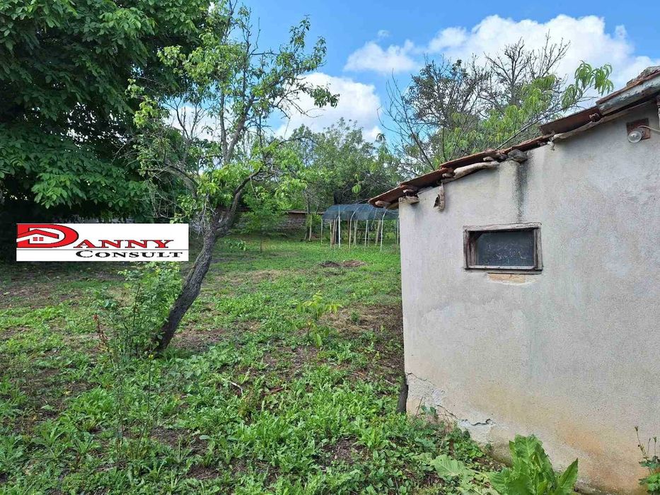 Продава се Къща в с. Хотница, Област Велико Търново - 120 кв.м за 559 €/кв.м - Снимка #14