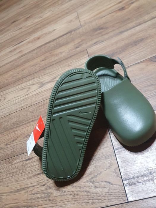 Vând sandale nike copii
