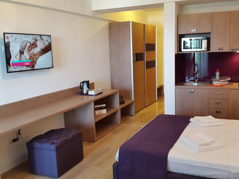 Apartament Mamaia centru