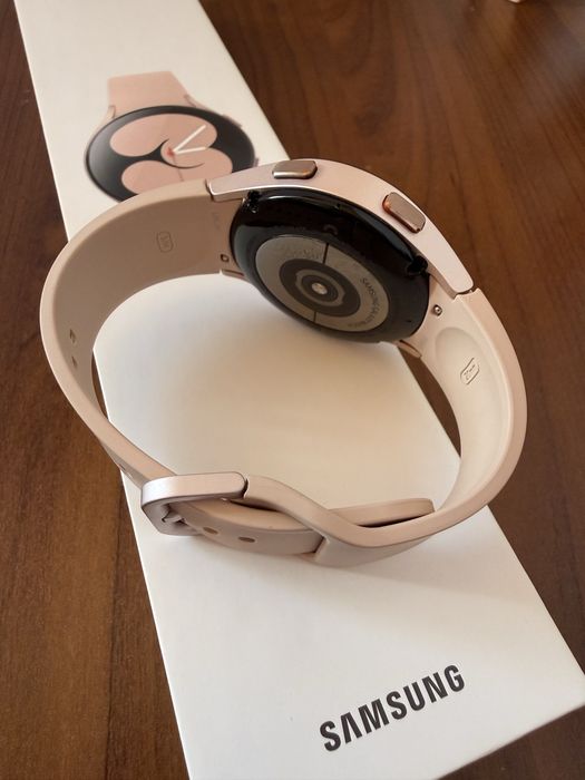 Samsung Galaxy Watch 4