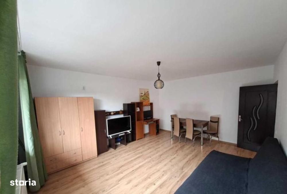Apartament 2 camere Dimitrie Leonida