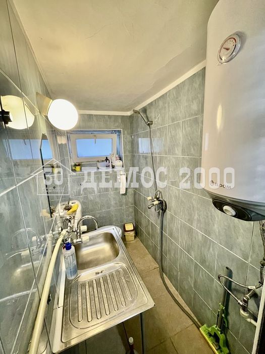 Дава се под наем Двустаен апартамент в Варна, Левски - 30 кв.м за 248.88 € - Снимка #7