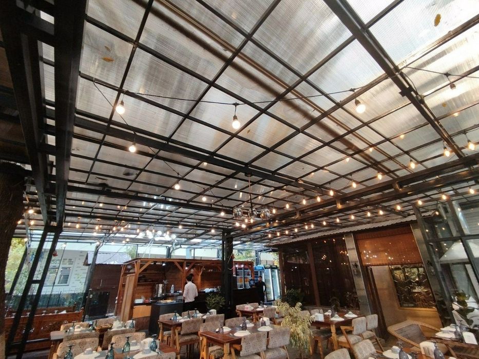 Лексан поликарбанат