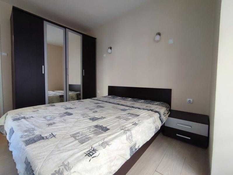 Двустаен апартамент в к-с Лазур в нова кооперация!