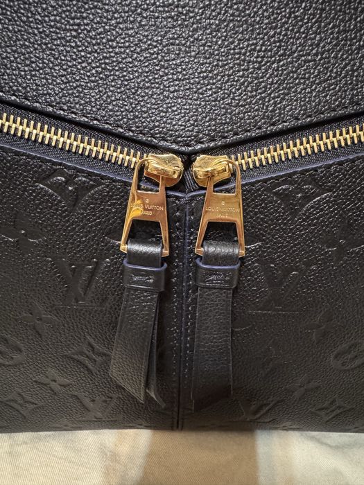 Vand poseta Louis Vuitton originala