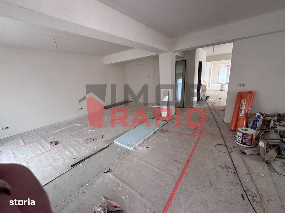 Spațiu comercial de închiriat zona blvd. General Grigore Bălan