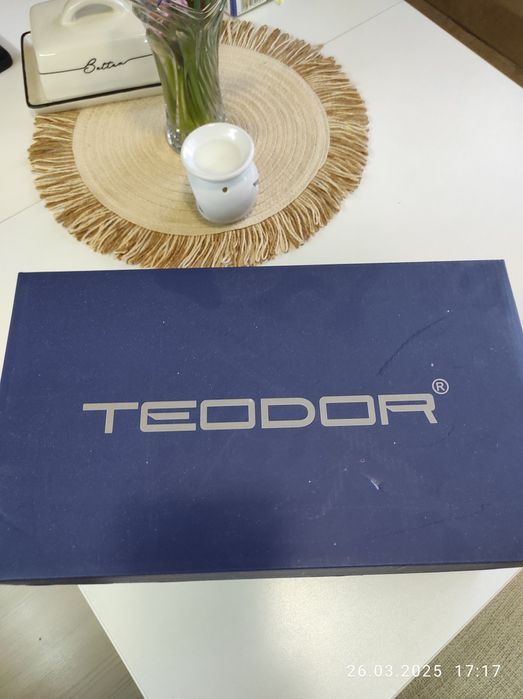 Маркови мъжки обувки