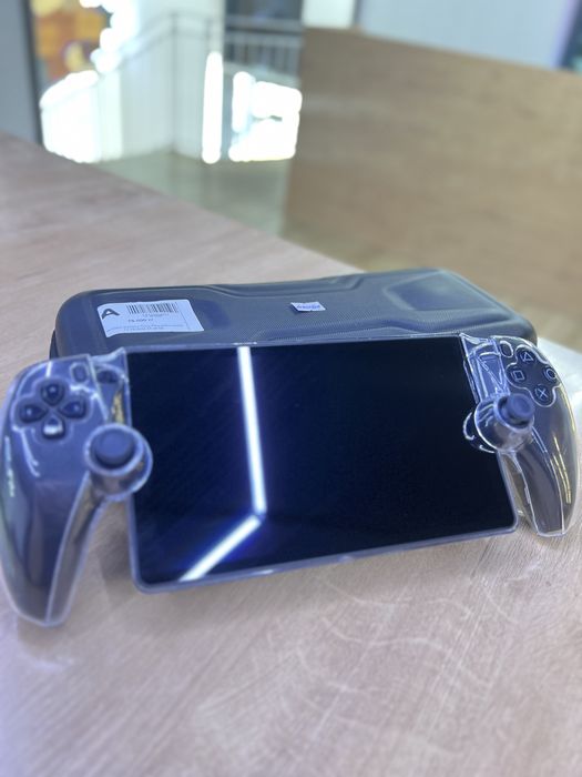 Sony PlayStation Portal/kaspi0-0-12/baitime