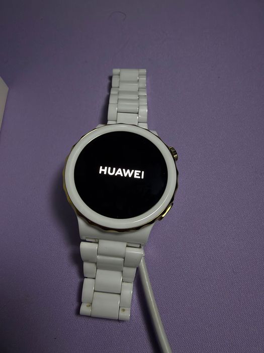 HUAWEI Watch GT 3 Pro