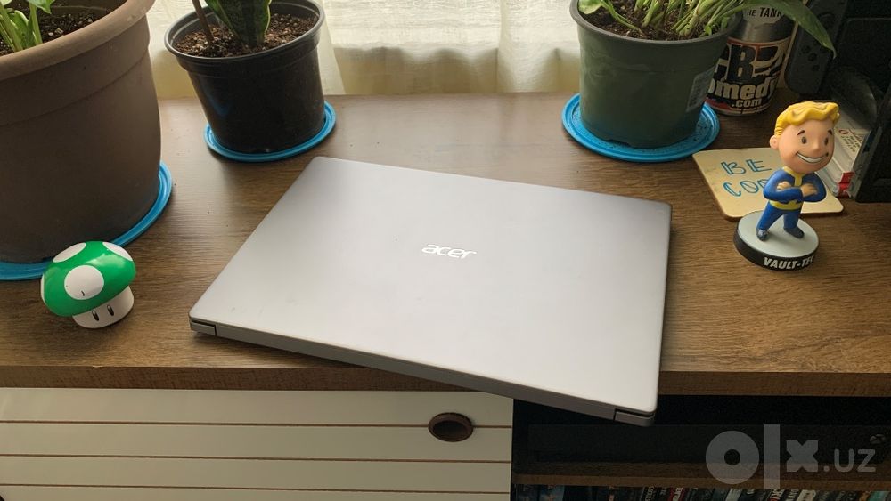Продается ноутбук Acer Swift 3 ультрабук