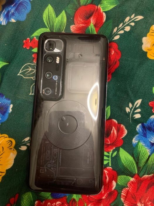 Xiaomi 10 ultra сяоми