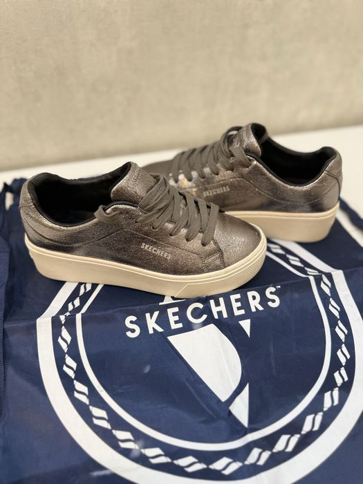 Кроссовки Skechers