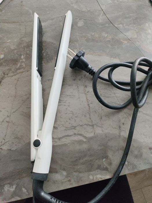 Утюжок/плойка для волос