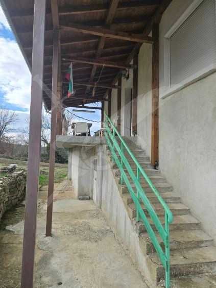 Продава се Къща в с. Проход, Област Бургас - 148 кв.м за 473 €/кв.м - Снимка #4