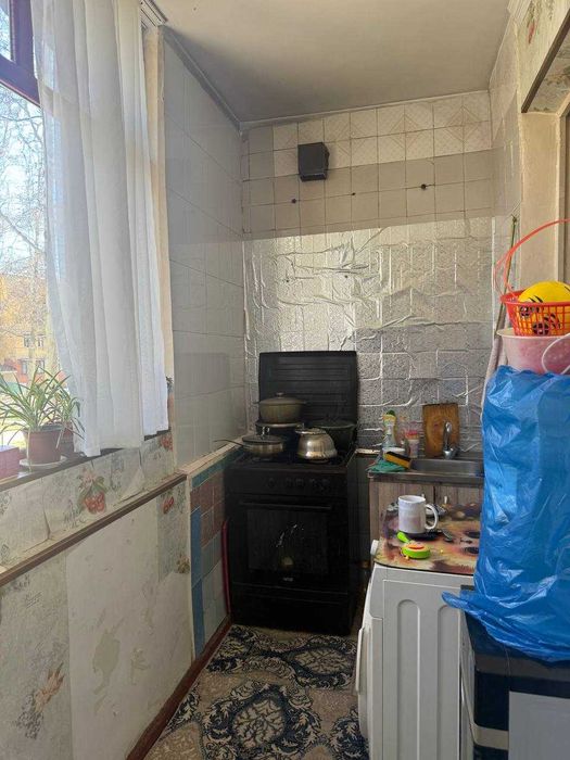 Ипотека Ттз-1 2в3/2/4 балкон 1.5*6 №84 Умида